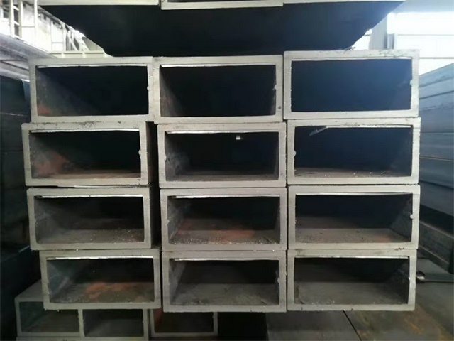 忻府Q235冷拔方管材质特点 适用工程场景分析